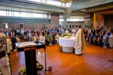 09.05.2024 Erstkommunion